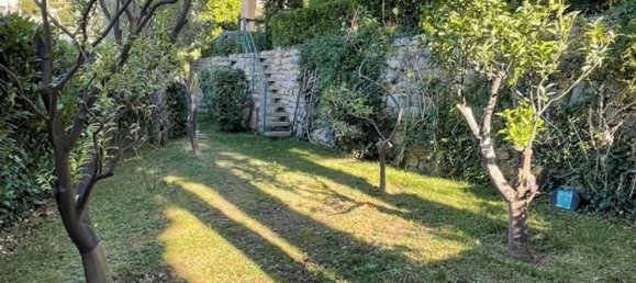 Квартира с 2 комнатами в Бордигера, Италия № 176572 18