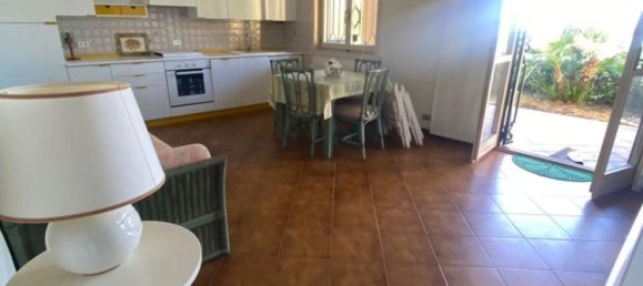 Квартира с 2 комнатами в Бордигера, Италия № 176572 8