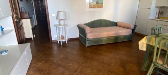 Квартира с 2 комнатами в Бордигера, Италия № 176572 3