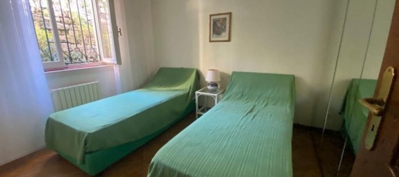 Квартира с 2 комнатами в Бордигера, Италия № 176572 2