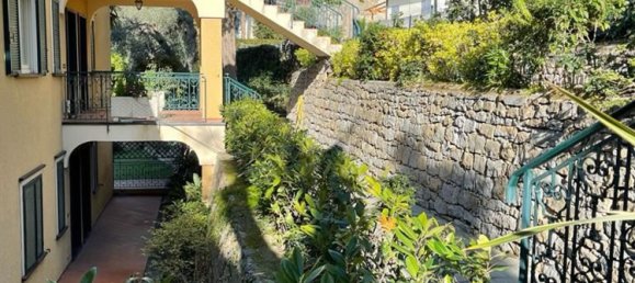 Квартира с 2 комнатами в Бордигера, Италия № 176572 25