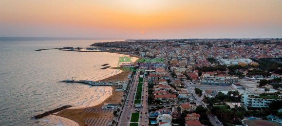 Büro in Ragusa, Italy 70m², Nr. 81051 10