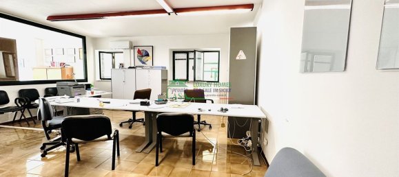 Büro in Ragusa, Italy 70m², Nr. 81051 4