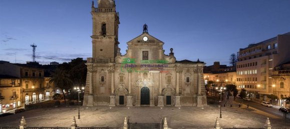 Büro in Ragusa, Italy 70m², Nr. 81051 11