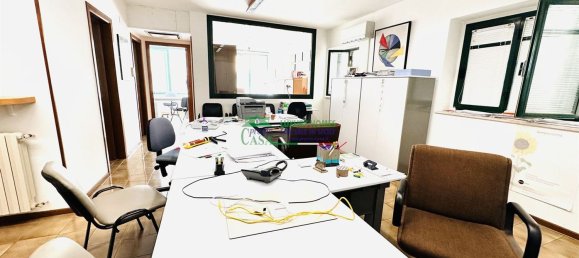 Büro in Ragusa, Italy 70m², Nr. 81051 5