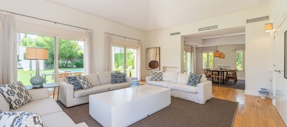 6 bedrooms Villa in Marbella, Spain No. 127832 18