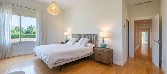 6 bedrooms Villa in Marbella, Spain No. 127832 14