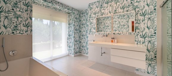 6 bedrooms Villa in Marbella, Spain No. 127832 16