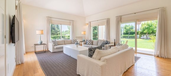 6 bedrooms Villa in Marbella, Spain No. 127832 17