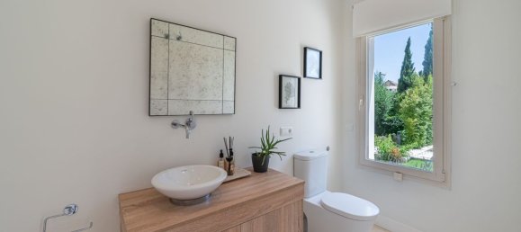 6 bedrooms Villa in Marbella, Spain No. 127832 6