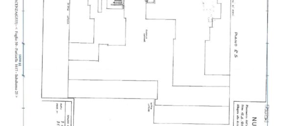 4 rooms Apartment in Piacenza, Italy No. 204507 9