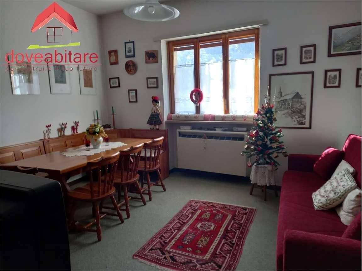 2 rooms Apartment in Fenestrelle, Italy No. 176527