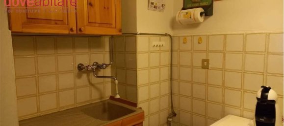 2 rooms Apartment in Fenestrelle, Italy No. 176527 6