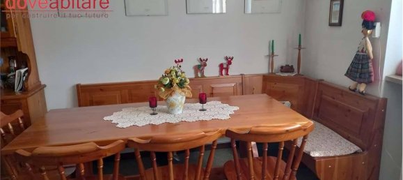 2 rooms Apartment in Fenestrelle, Italy No. 176527 3