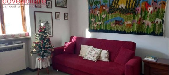 2 rooms Apartment in Fenestrelle, Italy No. 176527 4