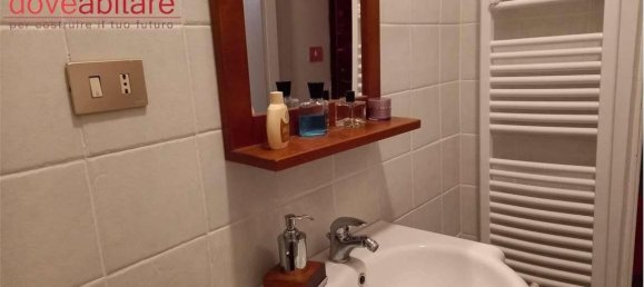 2 rooms Apartment in Fenestrelle, Italy No. 176527 11