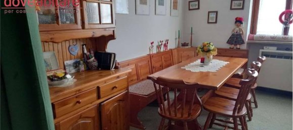 2 rooms Apartment in Fenestrelle, Italy No. 176527 2