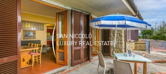 8 غرف نوم فيلا في Pistoia, Italy رقم 196309 8