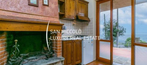 8 غرف نوم فيلا في Pistoia, Italy رقم 196309 10