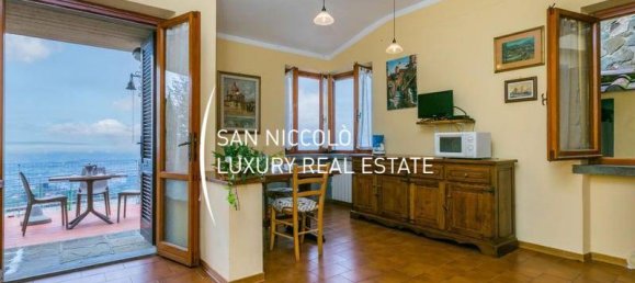 8 غرف نوم فيلا في Pistoia, Italy رقم 196309 11