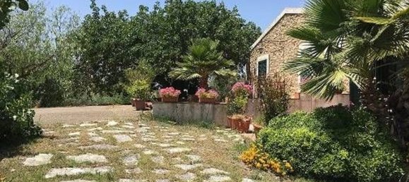 4-Zimmer Villa in Caltanissetta, Italy, Nr. 169979 3