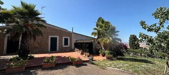 4-Zimmer Villa in Caltanissetta, Italy, Nr. 169979 7