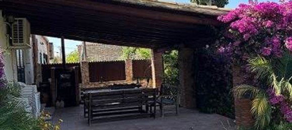 4-Zimmer Villa in Caltanissetta, Italy, Nr. 169979 21