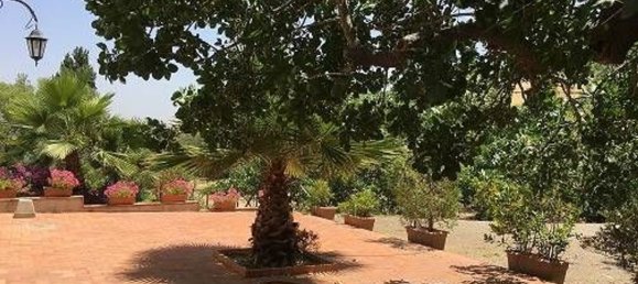 4-Zimmer Villa in Caltanissetta, Italy, Nr. 169979 4