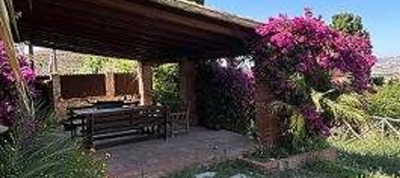 4-Zimmer Villa in Caltanissetta, Italy, Nr. 169979 22