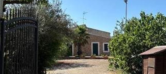 4-Zimmer Villa in Caltanissetta, Italy, Nr. 169979 6