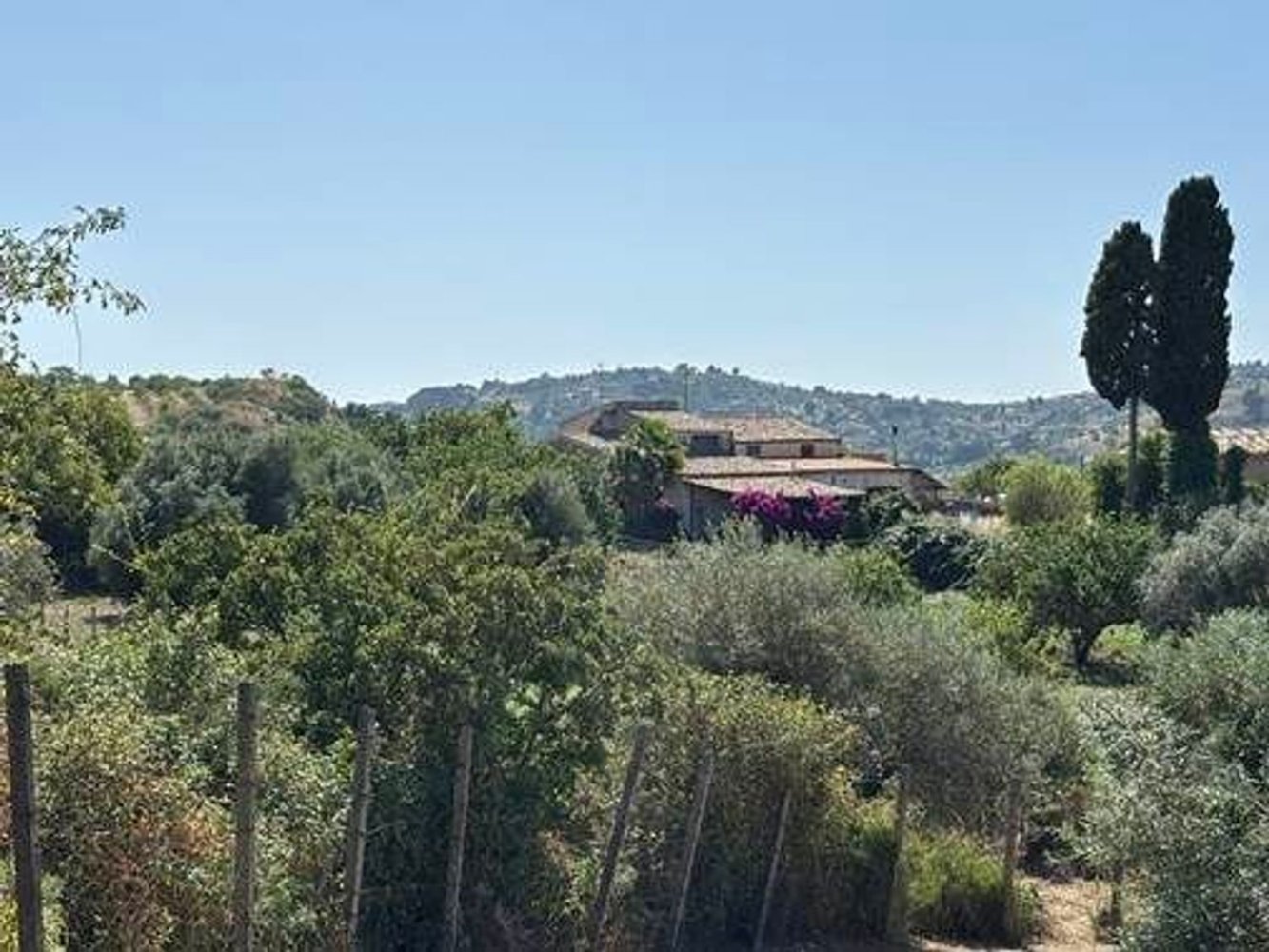 4-Zimmer Villa in Caltanissetta, Italy, Nr. 169979