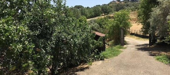 4-Zimmer Villa in Caltanissetta, Italy, Nr. 169979 5