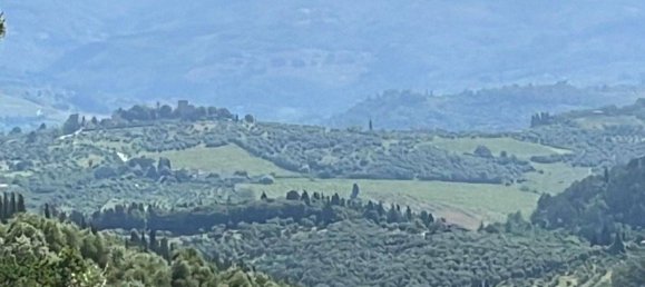 Casa de 6 divisões em Rignano sull'Arno, Italy N.º 175701 38