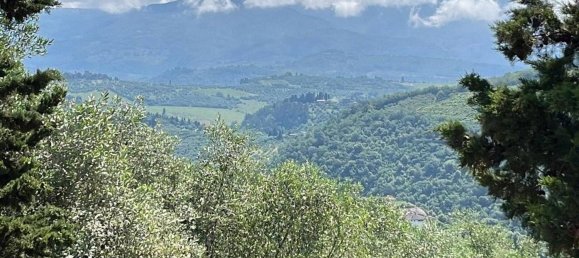 Casa de 6 divisões em Rignano sull'Arno, Italy N.º 175701 37