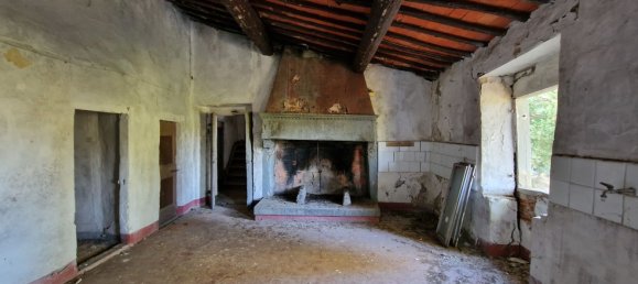 Casa de 6 divisões em Rignano sull'Arno, Italy N.º 175701 28