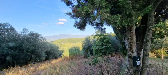 Casa de 6 divisões em Rignano sull'Arno, Italy N.º 175701 34