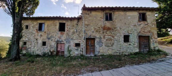 Casa de 6 divisões em Rignano sull'Arno, Italy N.º 175701 7