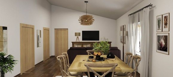 Casa de 6 divisões em Rignano sull'Arno, Italy N.º 175701 3