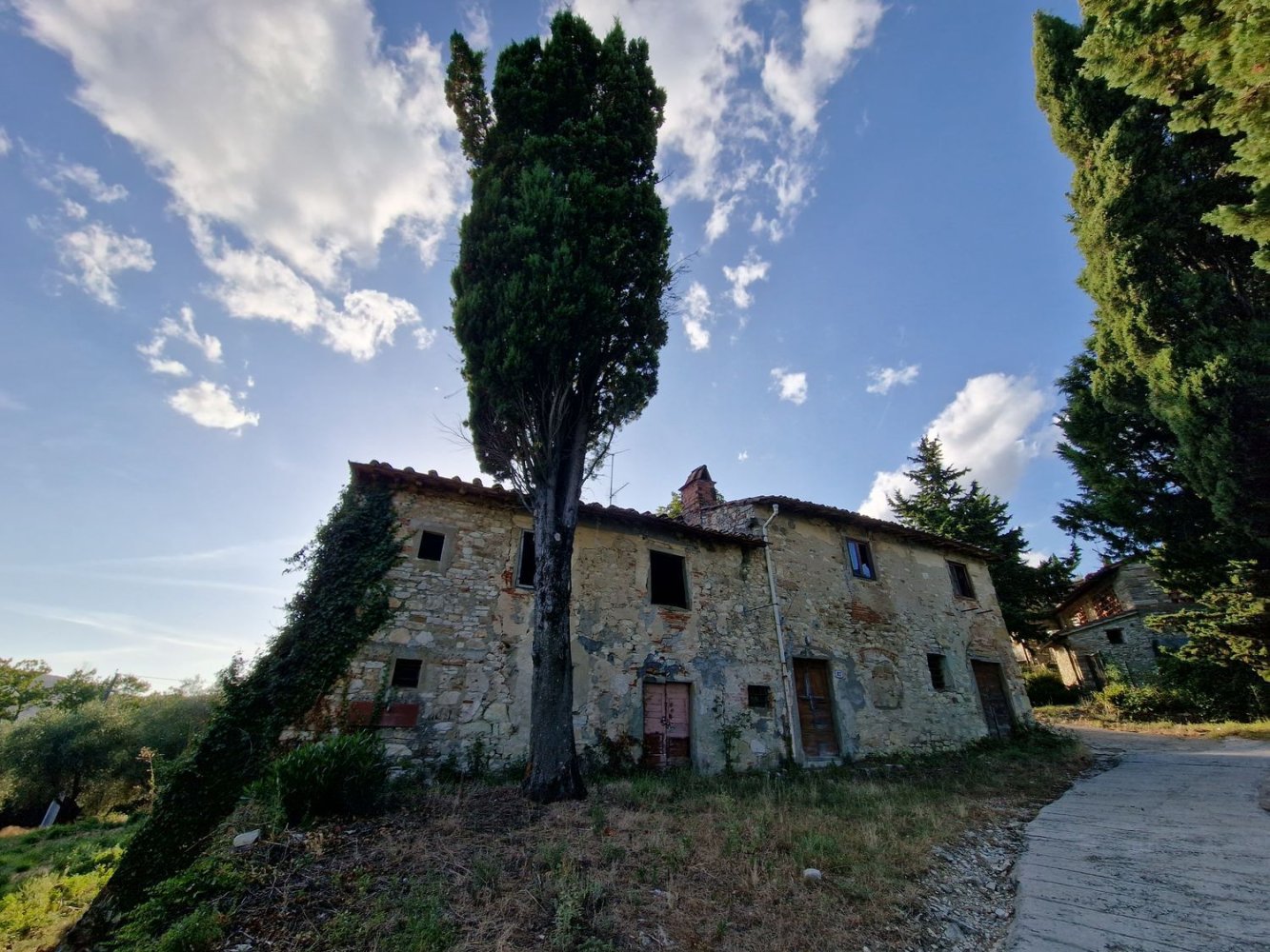 Casa de 6 divisões em Rignano sull'Arno, Italy N.º 175701