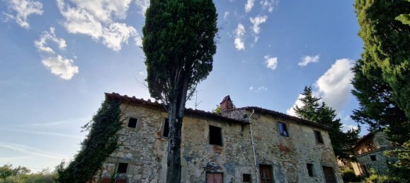 Casa de 6 divisões em Rignano sull'Arno, Italy N.º 175701 13
