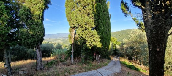 Casa de 6 divisões em Rignano sull'Arno, Italy N.º 175701 32