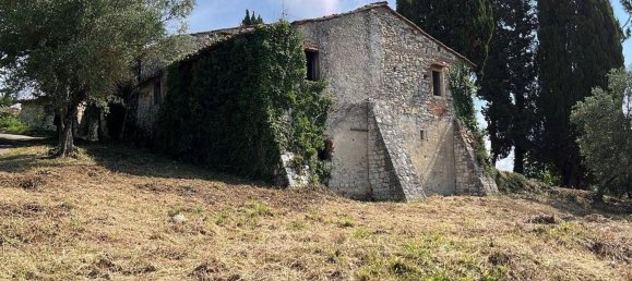 Casa de 6 divisões em Rignano sull'Arno, Italy N.º 175701 15