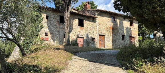 Casa de 6 divisões em Rignano sull'Arno, Italy N.º 175701 11