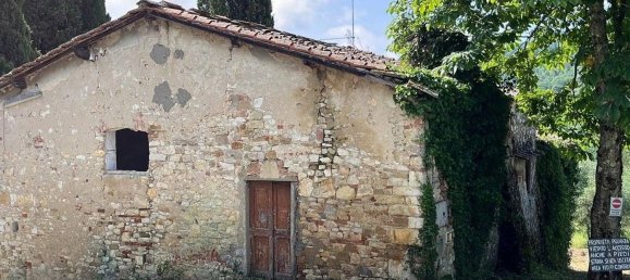 Casa de 6 divisões em Rignano sull'Arno, Italy N.º 175701 14