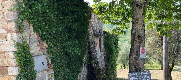 Casa de 6 divisões em Rignano sull'Arno, Italy N.º 175701 17