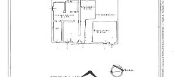 Casa de 6 divisões em Rignano sull'Arno, Italy N.º 175701 40