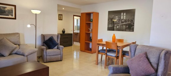 Apartamento de 3 dormitorios en Cartagena, Spain No. 139997 18