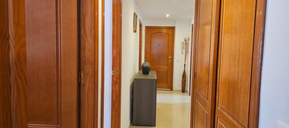 Apartamento de 3 dormitorios en Cartagena, Spain No. 139997 28