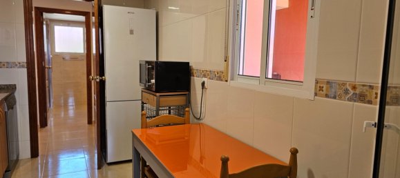 Apartamento de 3 dormitorios en Cartagena, Spain No. 139997 6