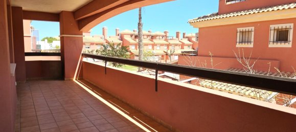 Apartamento de 3 dormitorios en Cartagena, Spain No. 139997 22